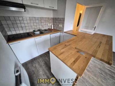 Vente Appartement LIMOGES 