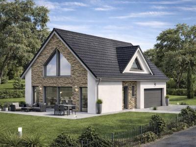 Vente Maison BESANCON 25000