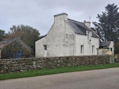Vente Maison 3 pièces OUESSANT 29242