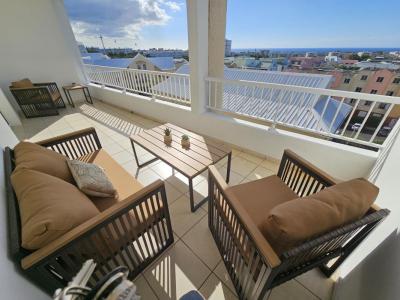 Vente Appartement SAINTE-CLOTILDE 