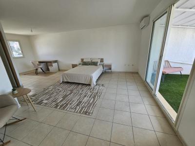 Vente Appartement SAINTE-CLOTILDE 
