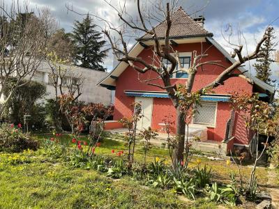 Location Maison 6 pi�ces CHAMBERY 73000