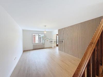 Vente Maison PANAZOL 