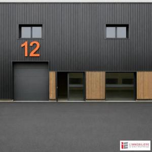 Location Commerce BRUZ 35170