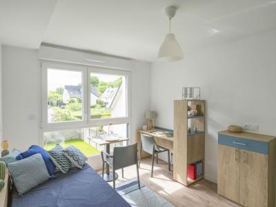 Location Appartement RENNES 35700