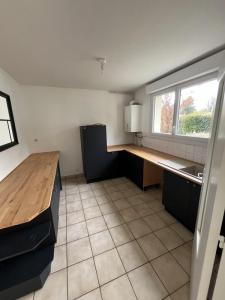 Vente Maison BEAUFORT-EN-VALLEE 