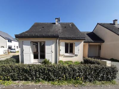 For sale House BEAUFORT-EN-VALLEE 