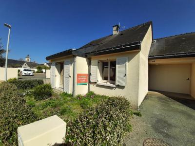 For sale House BEAUFORT-EN-VALLEE 