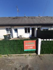 For sale House GENNES 