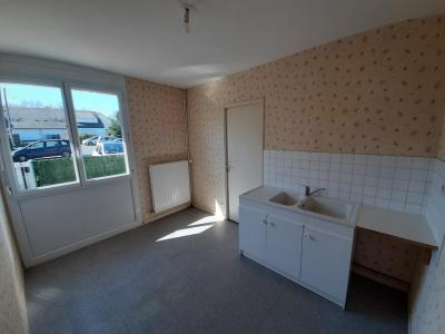 For sale House GENNES