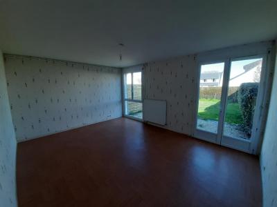 For sale House GENNES
