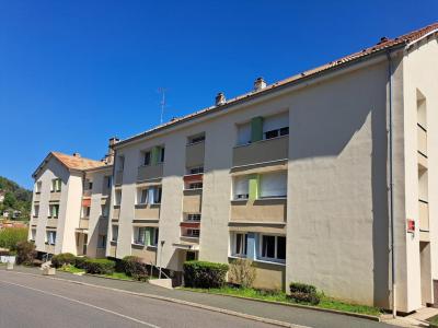 Location Appartement 3 pi�ces BOURG-ARGENTAL 42220