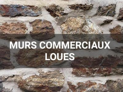 Vente Commerce SAINT-MALO 35400