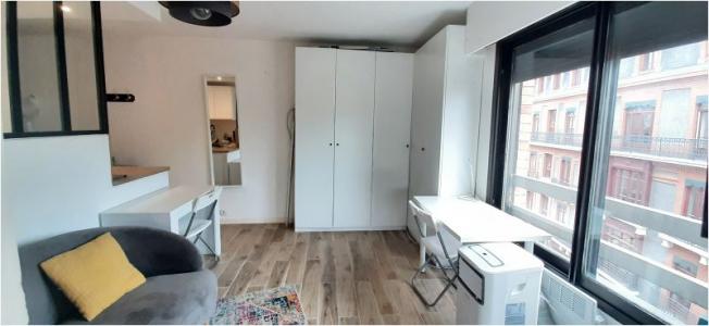 Location Appartement TOULOUSE 31000