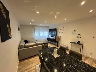 Location Appartement 3 pi�ces ROANNE 42300