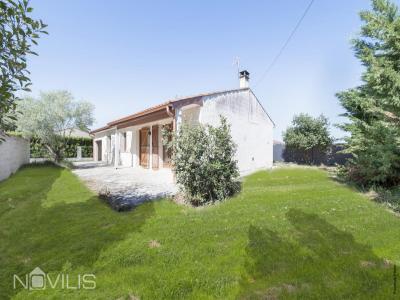 Vente Maison 4 pièces SAINT-LYS 31470