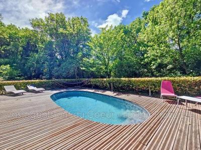 Vente Maison 7 pièces SIMIANE-COLLONGUE 13109