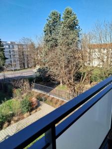 Location Appartement 3 pi�ces SAINT-FONS 69190