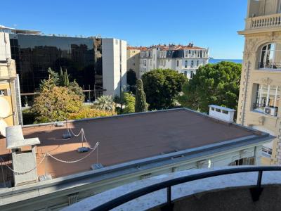 Vente Appartement NICE 