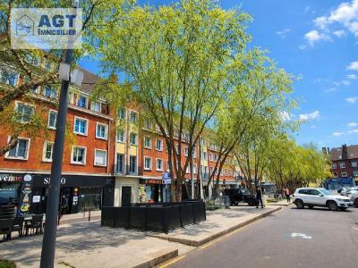 Vente Appartement BEAUVAIS 