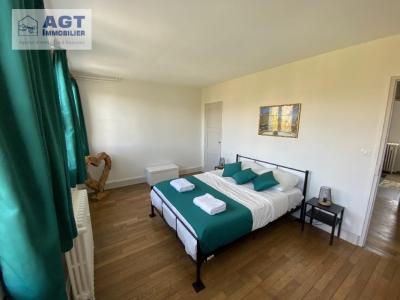 Vente Appartement BEAUVAIS 