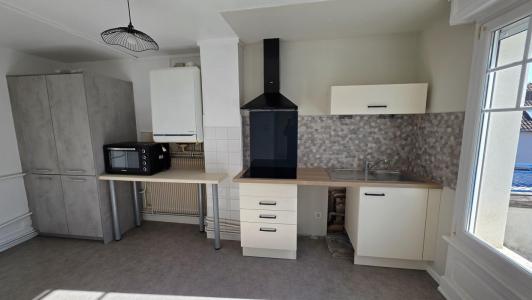 Location Appartement 4 pi�ces VESOUL 70000