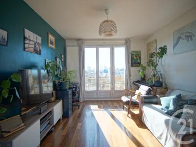 Vente Appartement ALFORTVILLE 