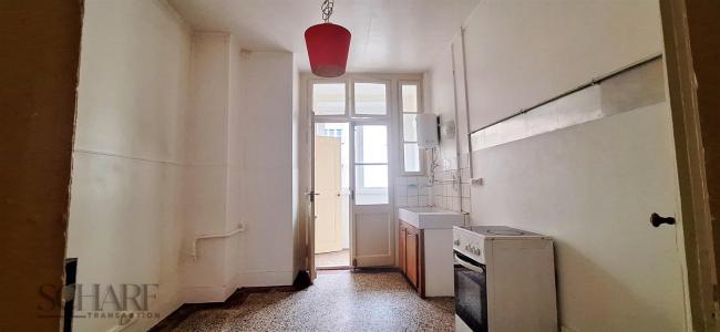 Vente Appartement 2 pièces STRASBOURG 67000