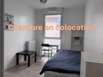 Location Appartement VITRY-SUR-SEINE 94400