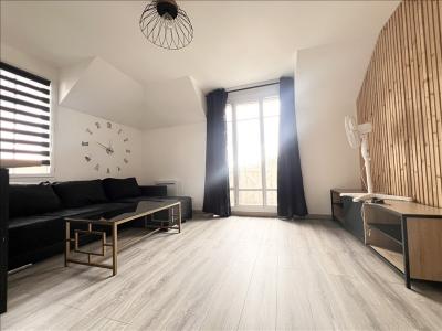 Location Appartement 2 pi�ces PERSAN 95340