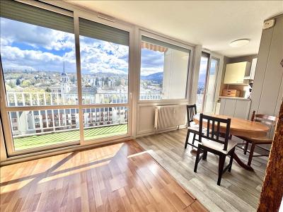 Location Appartement CHAMBERY 73000