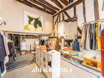 Vente Local commercial PARIS-5EME-ARRONDISSEMENT 75005