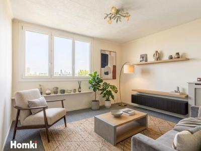 Vente Appartement 3 pièces MONTIGNY-LES-CORMEILLES 95370