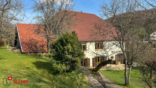 For sale House MANCENANS 