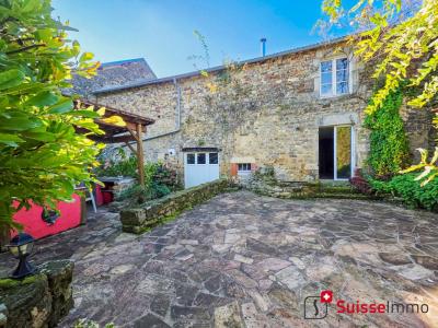 For sale House CHAUVIREY-LE-CHATEL  70