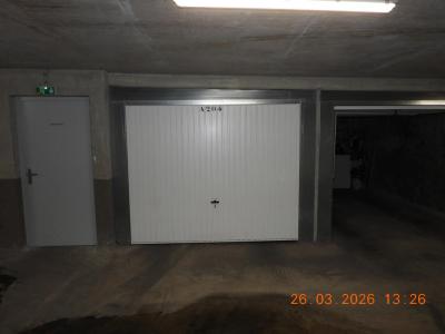 Vente Parking FREJUS 83600