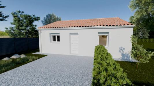 For sale House BREM-SUR-MER