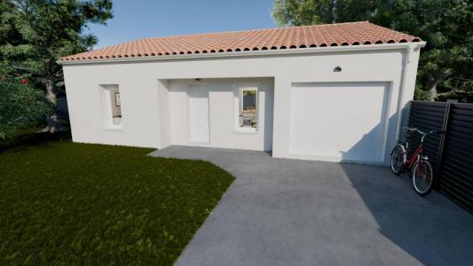 Vente Maison BRETIGNOLLES-SUR-MER 