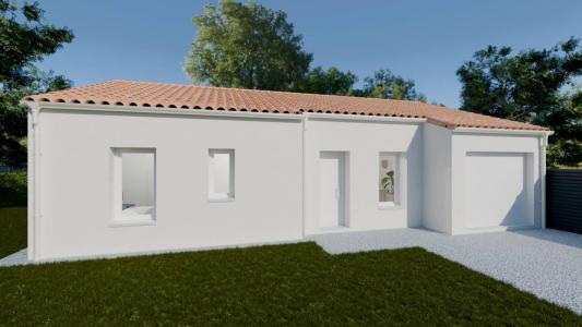 For sale House BEAUVOIR-SUR-MER 