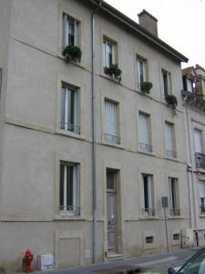 Location Appartement 2 pi�ces NANCY 54000