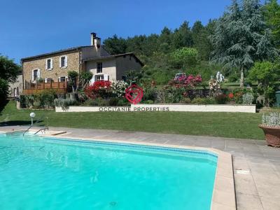 Vente Maison 7 pièces FANJEAUX 11270