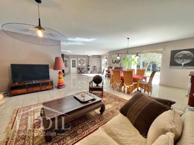 For sale House FOURQUES-SUR-GARONNE 