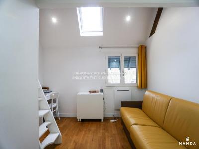 Location Appartement PARIS-19EME-ARRONDISSEMENT 