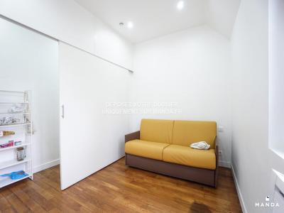 Location Appartement PARIS-19EME-ARRONDISSEMENT 