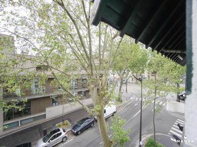 Location Appartement PARIS-19EME-ARRONDISSEMENT 