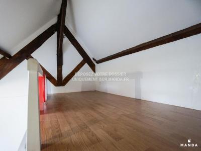Location Appartement PARIS-19EME-ARRONDISSEMENT 