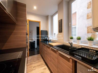 Location Appartement 2 pi�ces LYON-1ER-ARRONDISSEMENT 69001