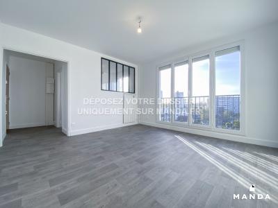 Location Appartement 2 pi�ces EPINAY-SUR-SEINE 93800