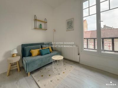 Location Appartement VINCENNES 94300