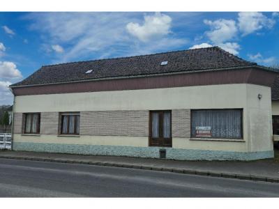 Vente Maison 10 pi�ces BLANGY-SUR-TERNOISE 62770